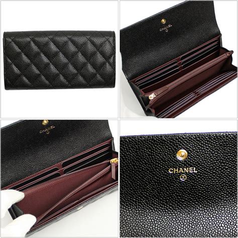 chanel wallet sale online|Chanel wallet cost.